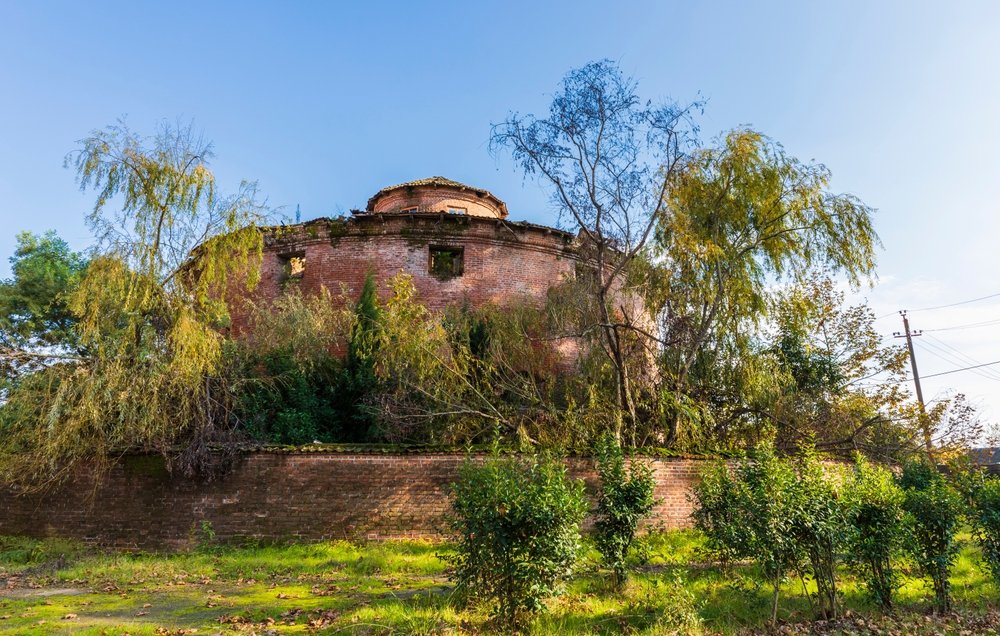 Southern Charm of Azerbaijan