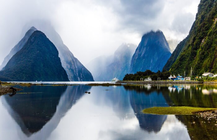 New Zealand Express