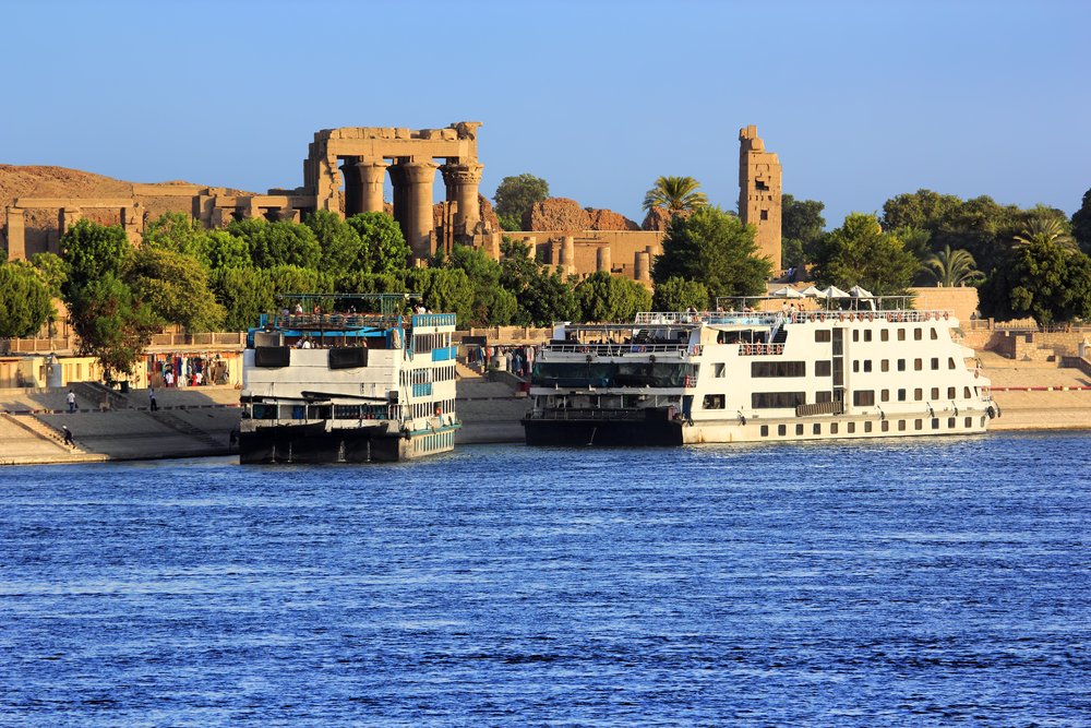 Cairo Private Cruise Tour