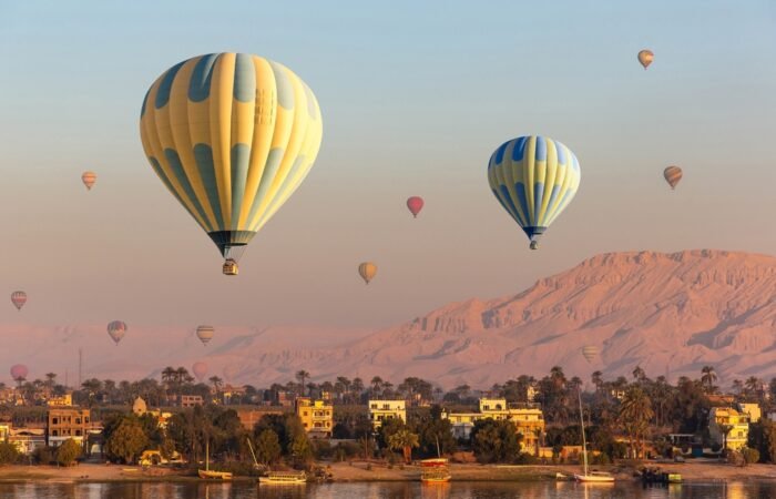 Luxor Private Excursion