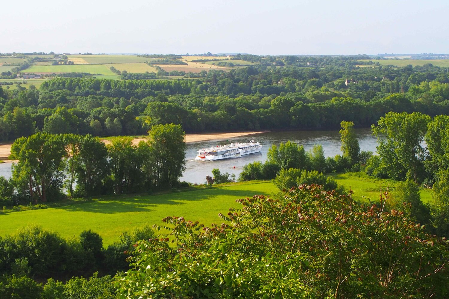 Heritage of Loire