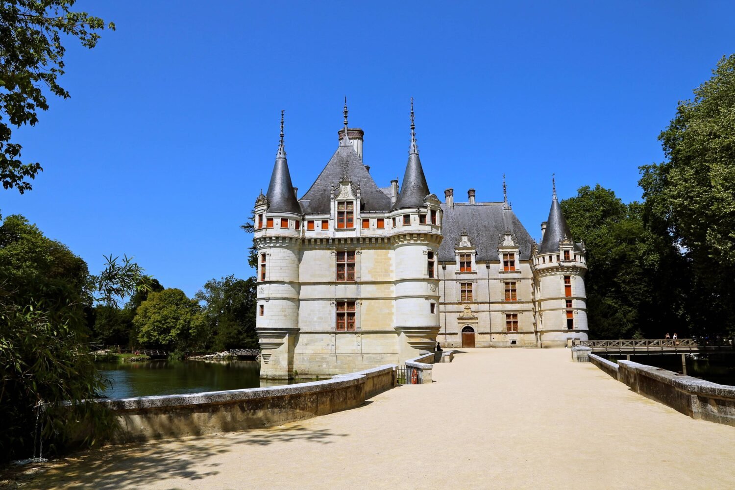 Heritage of Loire