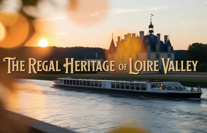 The Regal Heritage of Loire Valley