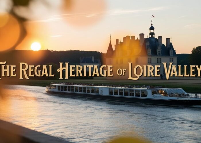 The Regal Heritage of Loire Valley