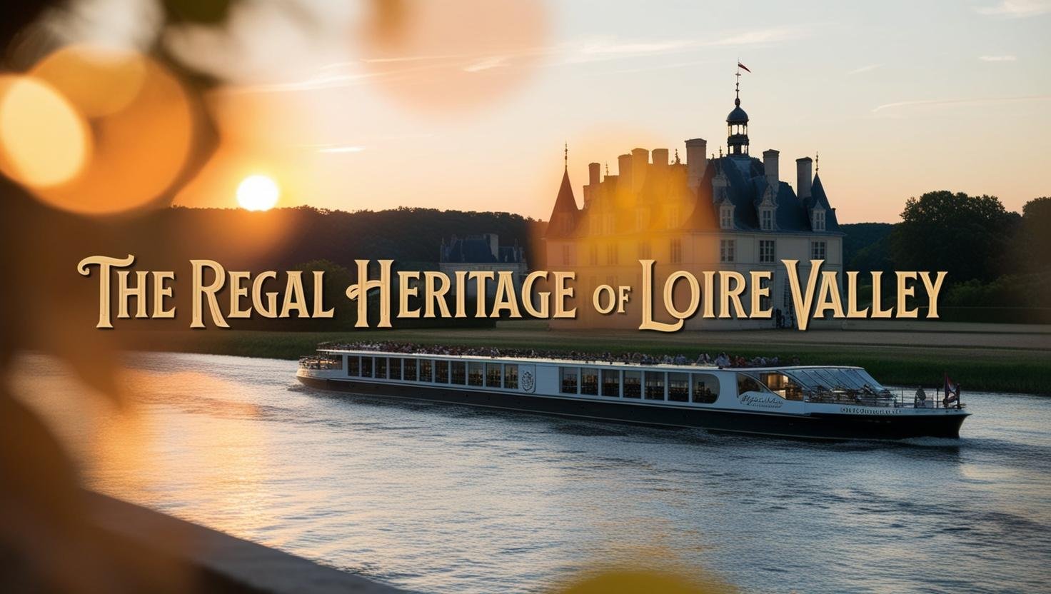 The Regal Heritage of Loire Valley