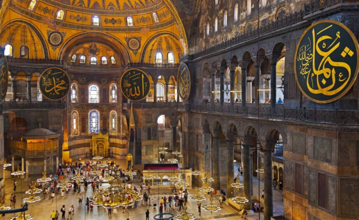 Enchanting 3-Day Istanbul Discovery Tour