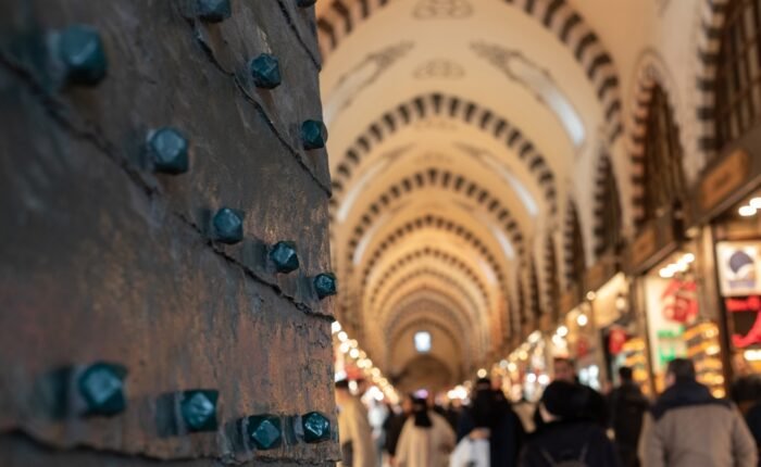 Timeless Classic Istanbul City Tour 4-Day Cultural Escape