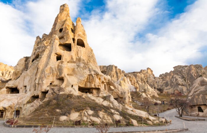 Fabulous Turkey Trails 8-Day Classic Wonders Tour