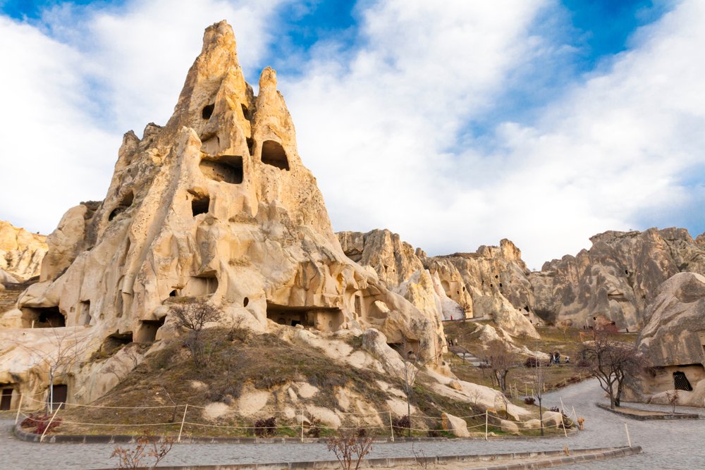 Fabulous Turkey Trails 8-Day Classic Wonders Tour