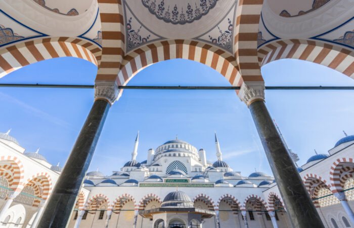 Glorious Legacy of Sultans 8-Day Ottoman Capitals Tour