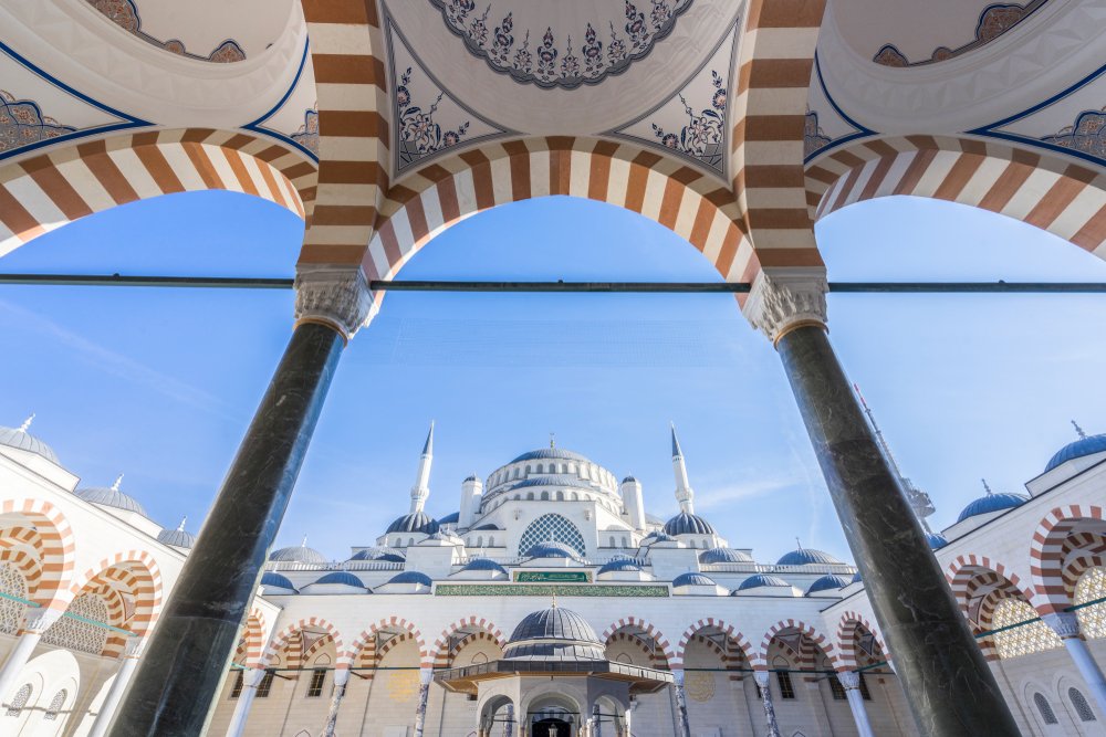 Glorious Legacy of Sultans 8-Day Ottoman Capitals Tour