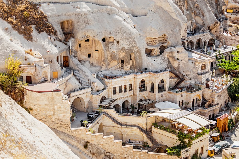 Sacred Turkey Experience 8-Day Muslim Heritage Journey