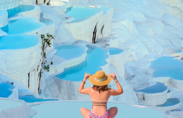 Splendid Turkey Sojourn 8-Day Scenic Explorer Tour