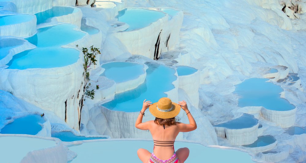 Splendid Turkey Sojourn 8-Day Scenic Explorer Tour