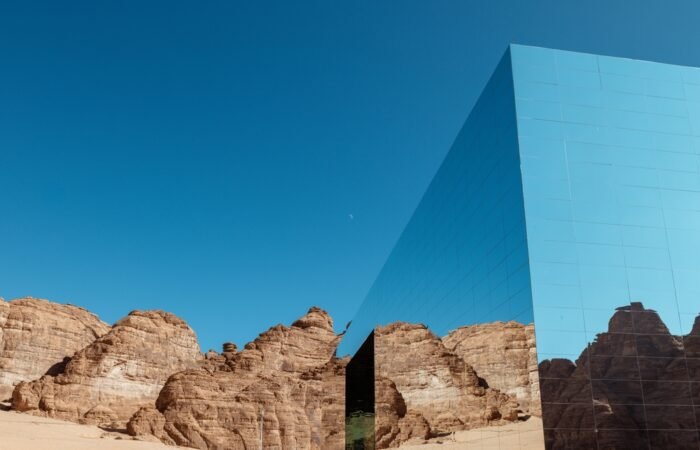 Riyadh AlUla tour package