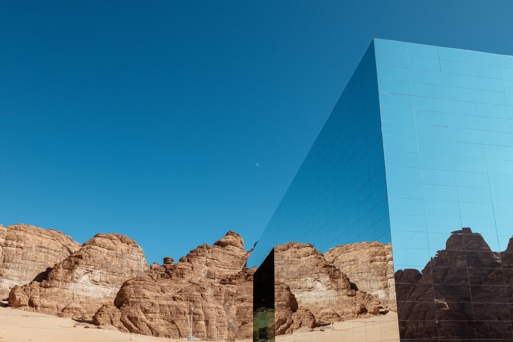 Riyadh AlUla tour package