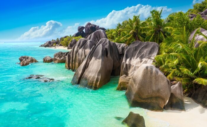 Best of Mahe Island Seychelles
