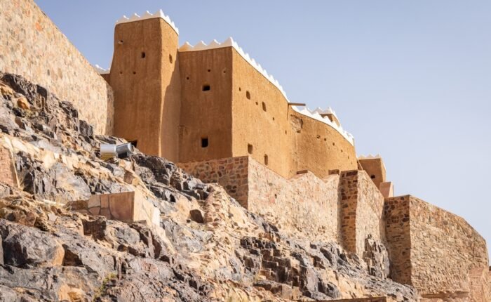 Jeddah to Riyadh Special