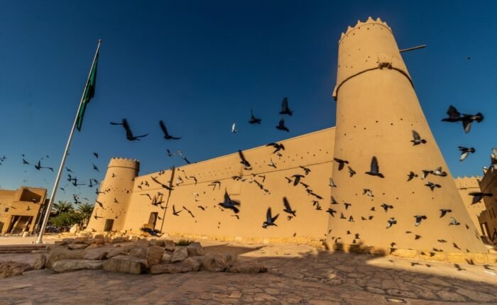 Royal Heritage Experience